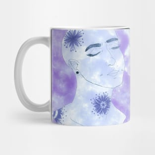 Day Dreamer Mug